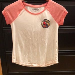 Mudd roller patch t-shirt